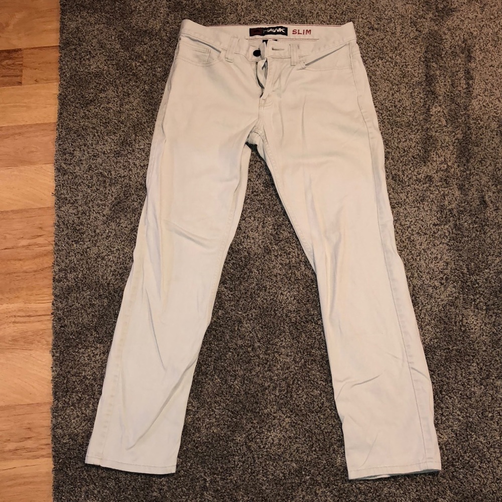 Tony Hawk Pants